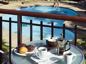 Гостиница Mercure Nadi