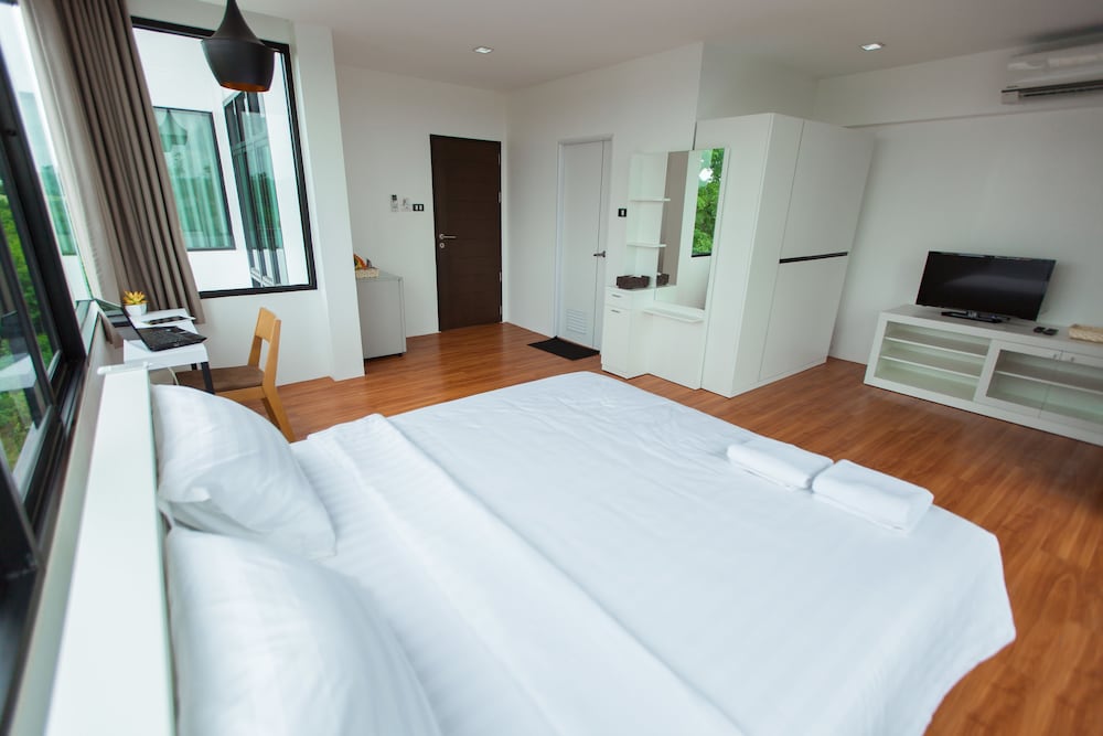 Фото Thamm Residence