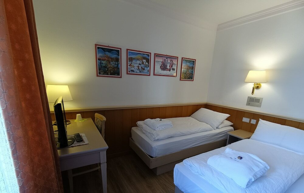 Фото Park Hotel Arnica