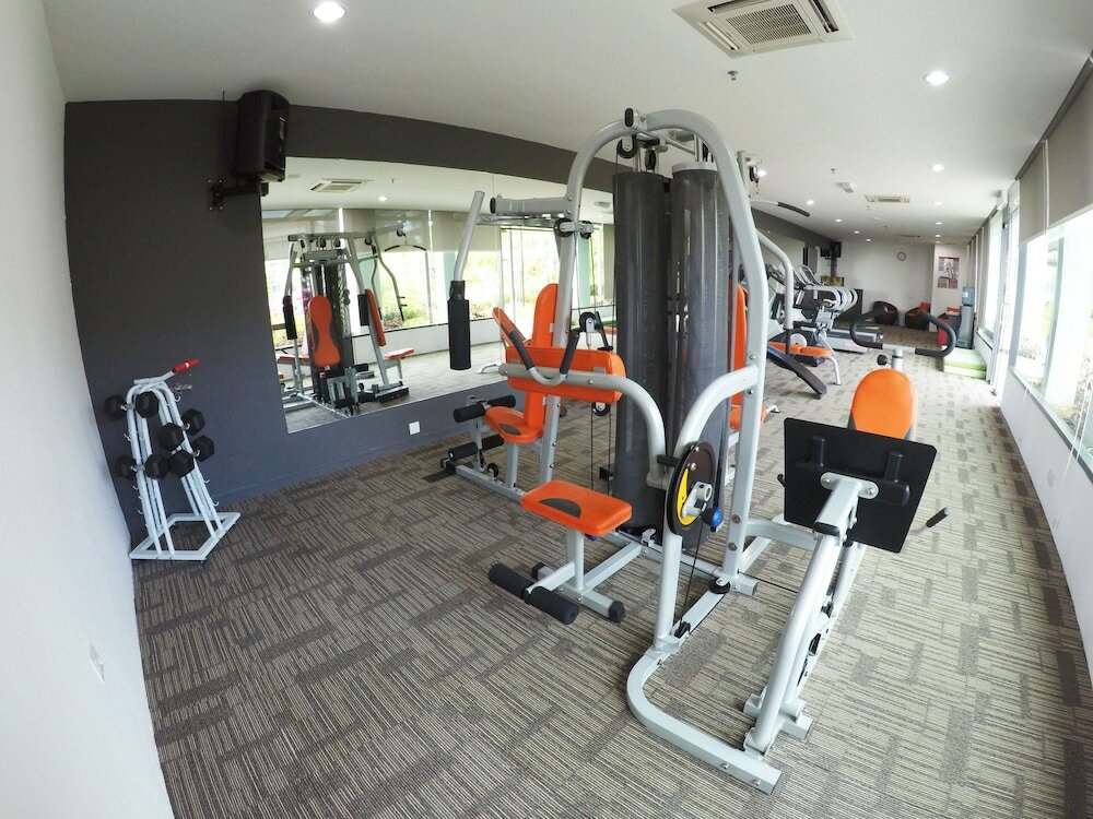 Фото Samalaju Resort Hotel