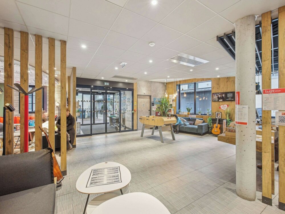 Фото Ibis Saint Germain EN Laye Centre