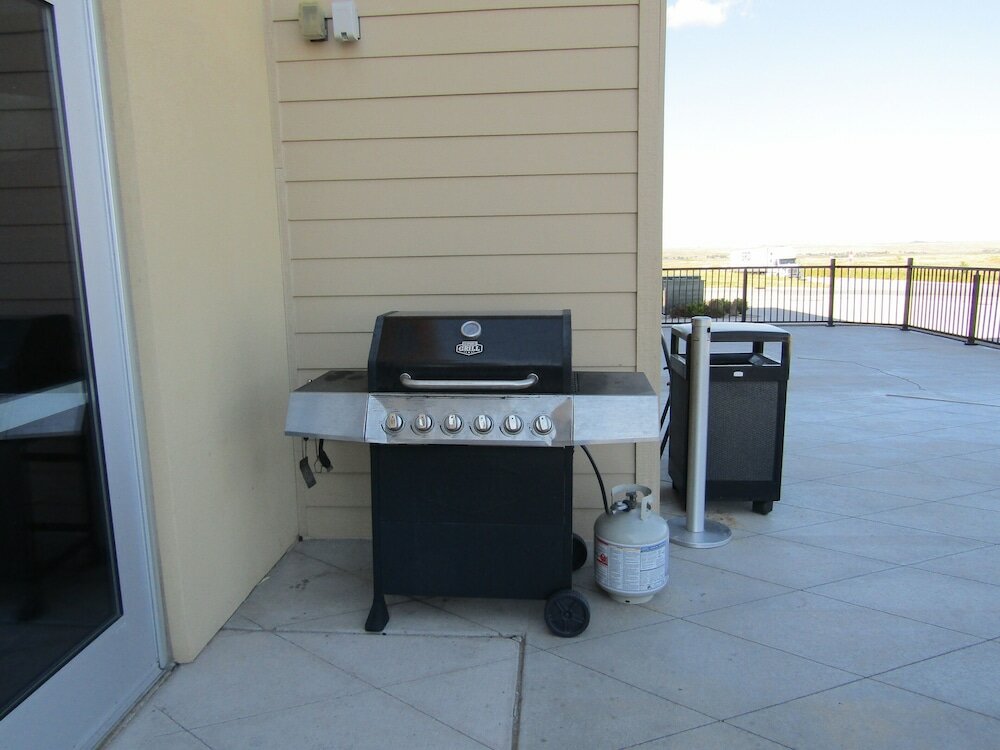 Фото Fairfield Inn & Suites by Marriott Sidney