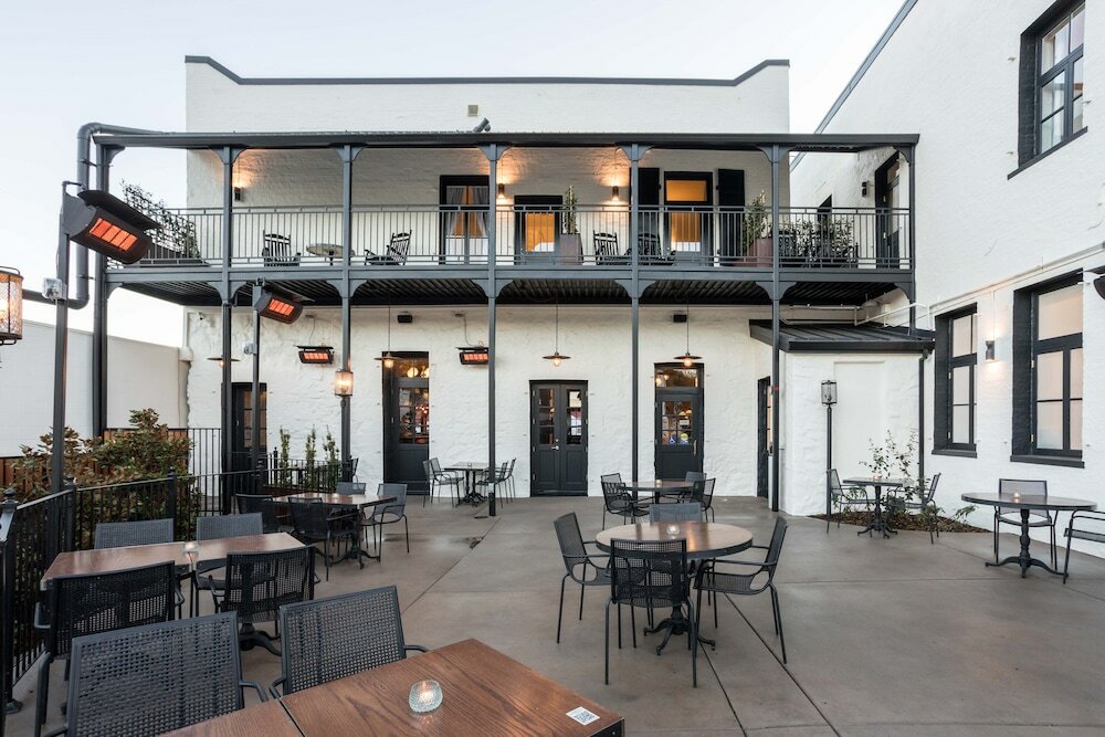 Фото Holbrooke Hotel