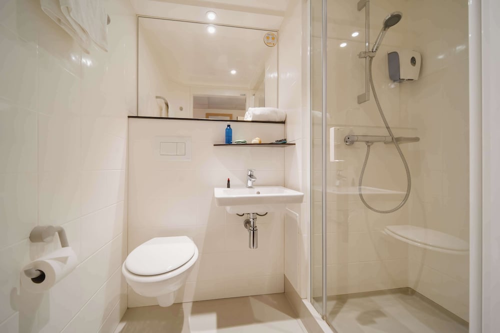 Фото Premiere Classe Le Havre Centre	