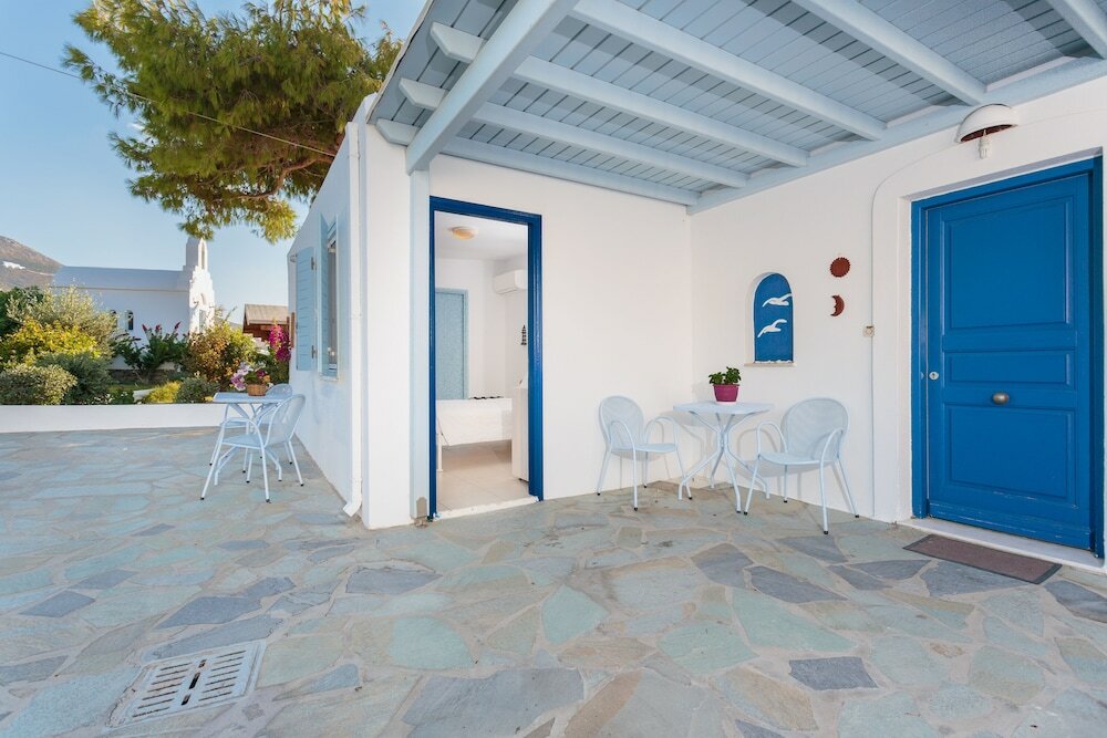 Фото Pyrgaki Hotel