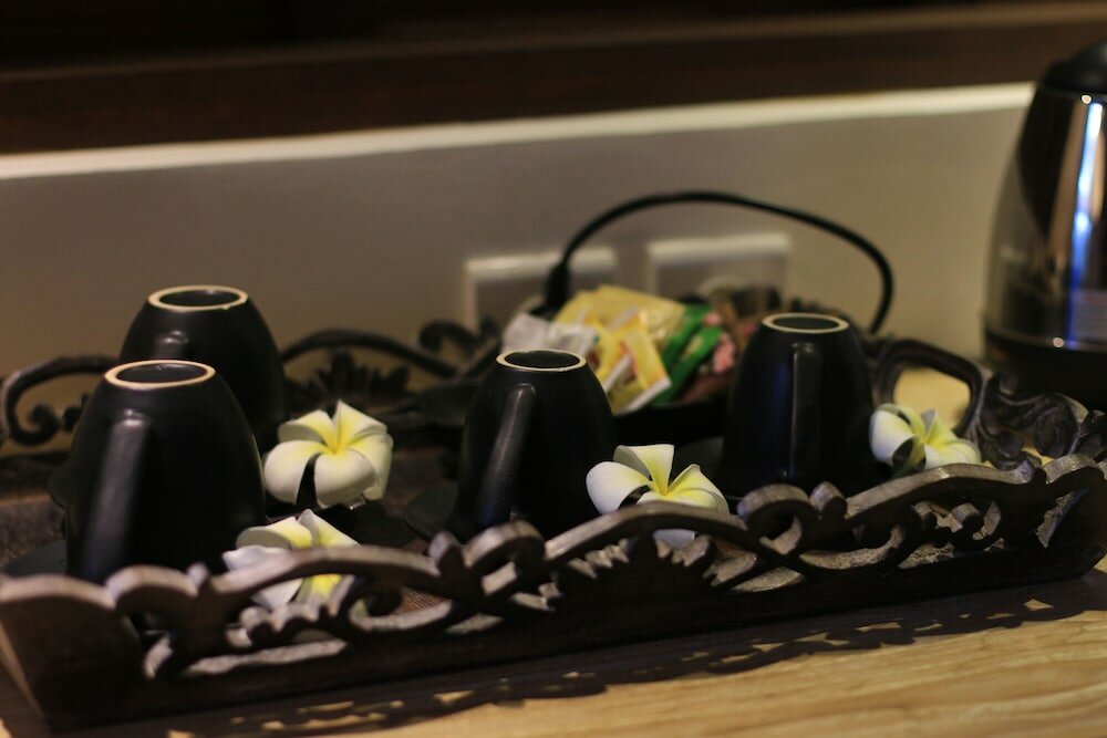 Фото Green Bird Villa