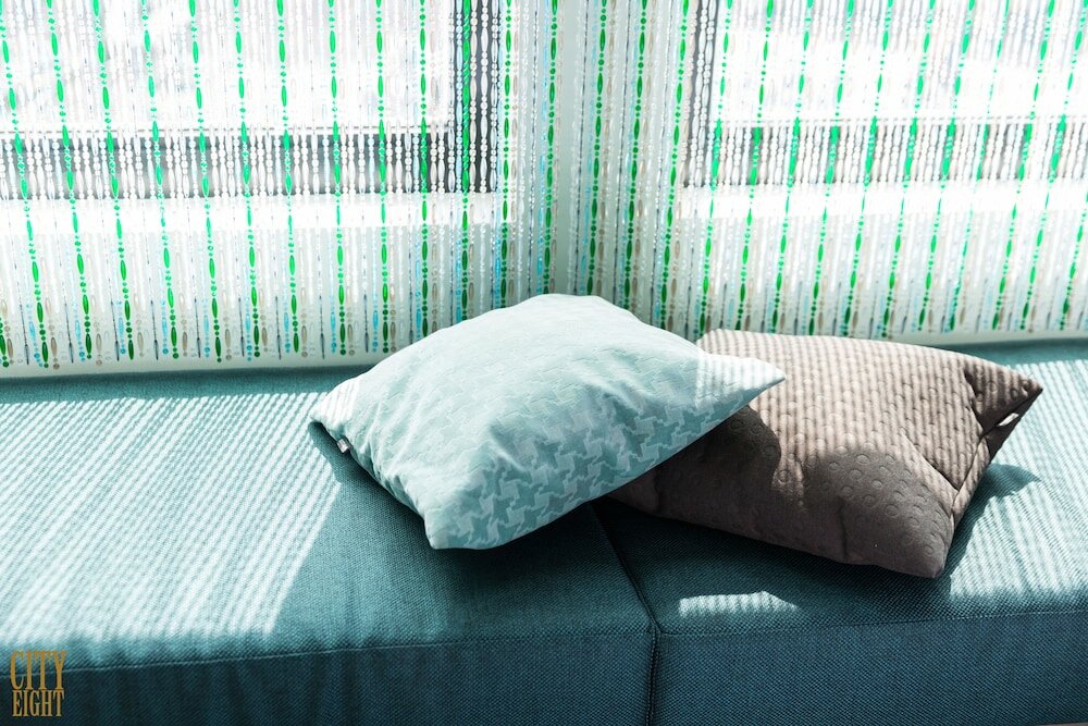 Фото Manzo's Suites