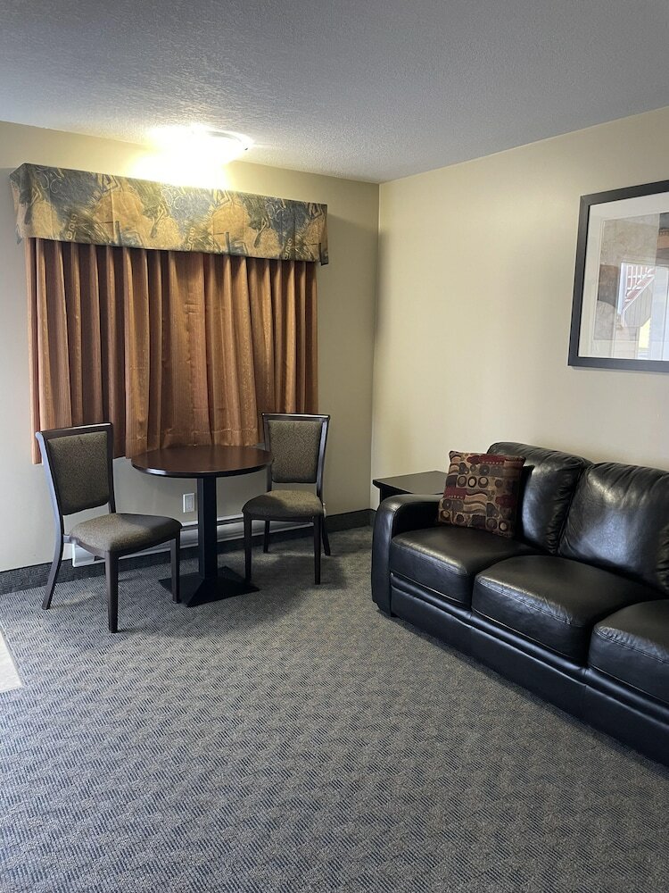 Фото BCMInns Coleman