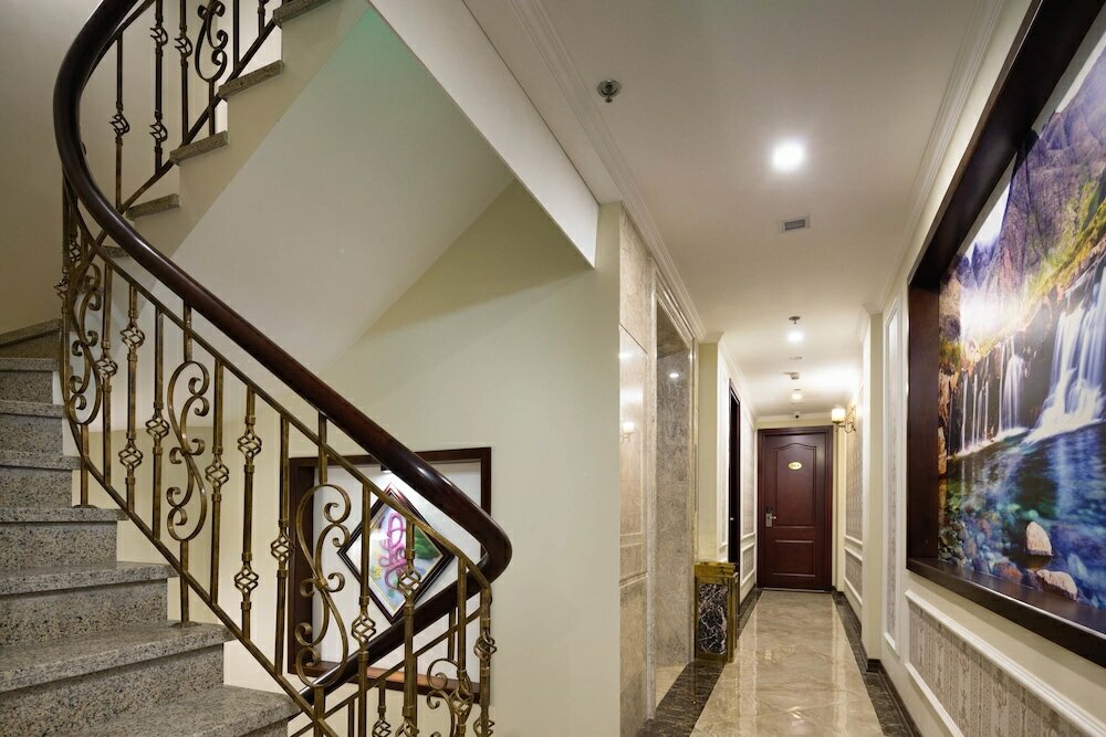 Фото Binh Anh Hotel