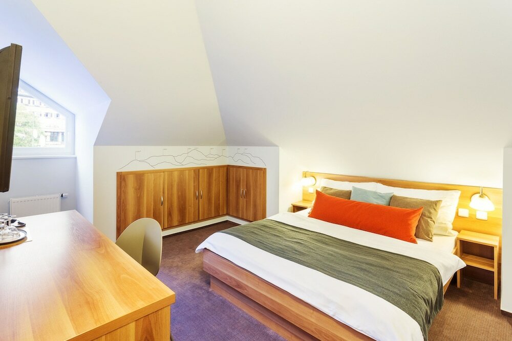 Фото Hotel Grand