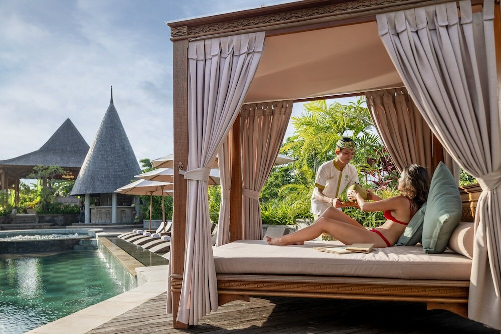 Фото The Alena Resort A Pramana Experience