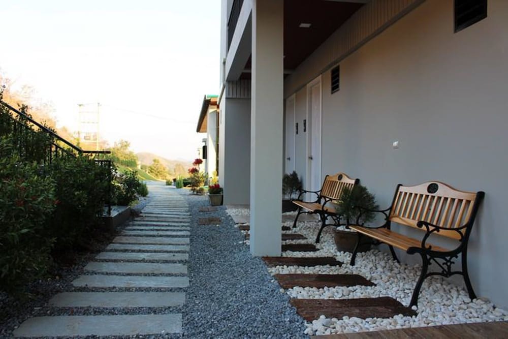 Фото Phurapee Pakchong