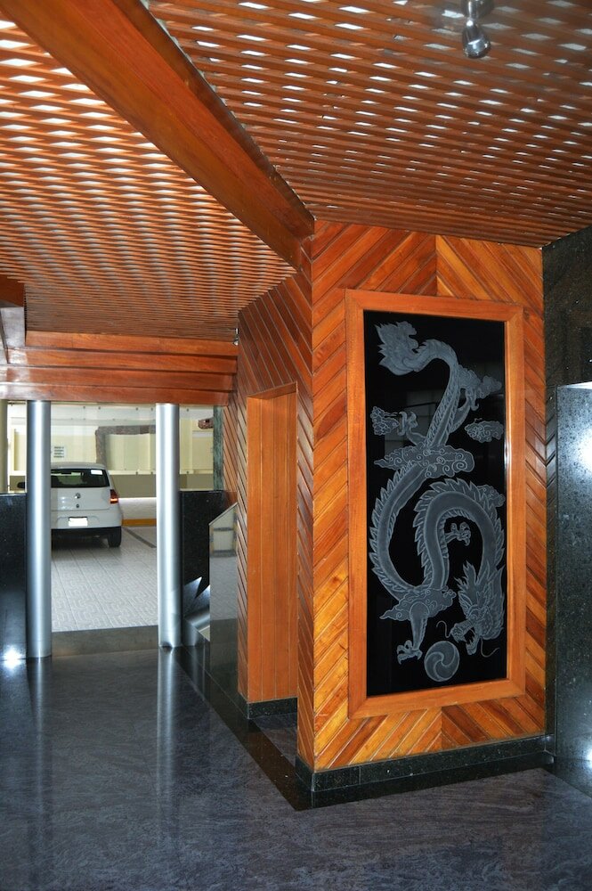 Фото Hotel Seoul