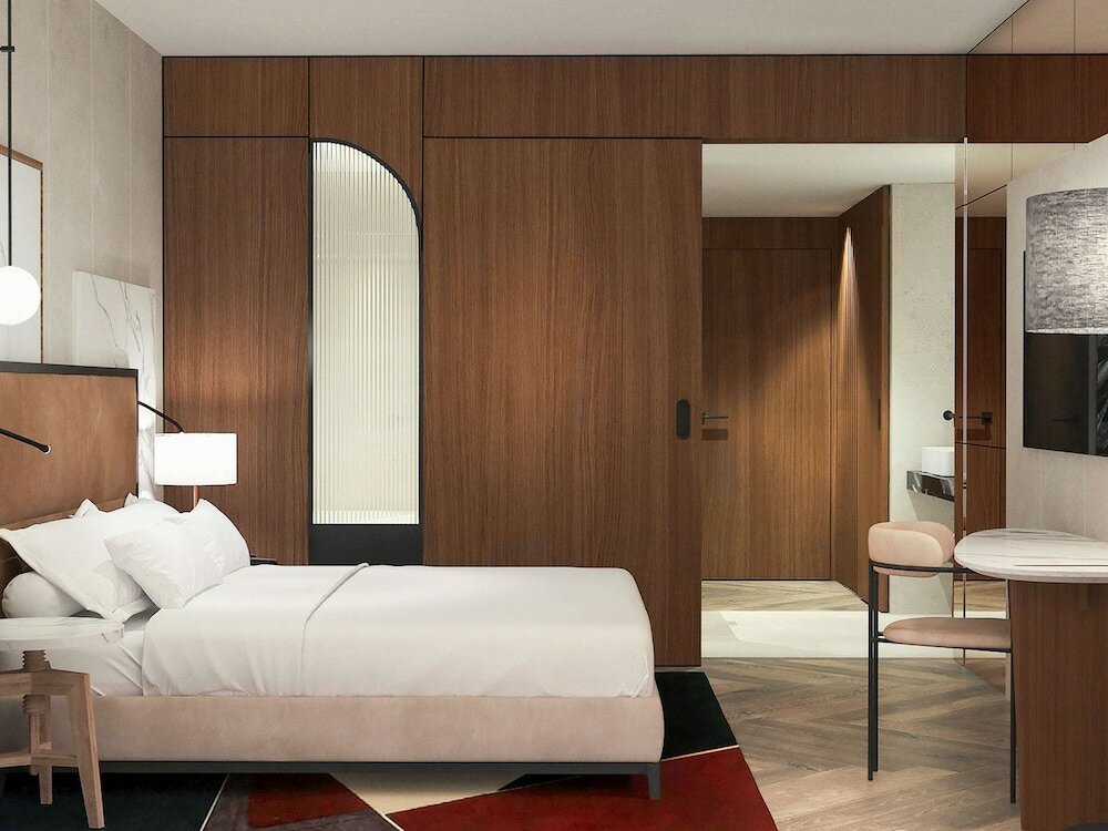 Фото L'Esquisse Hotel & SPA Colmar - MGallery