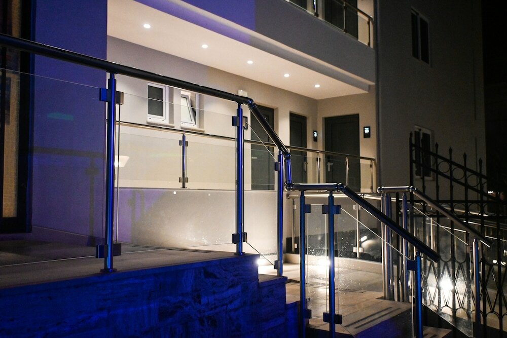 Фото Poseidon Hotel and Apartments