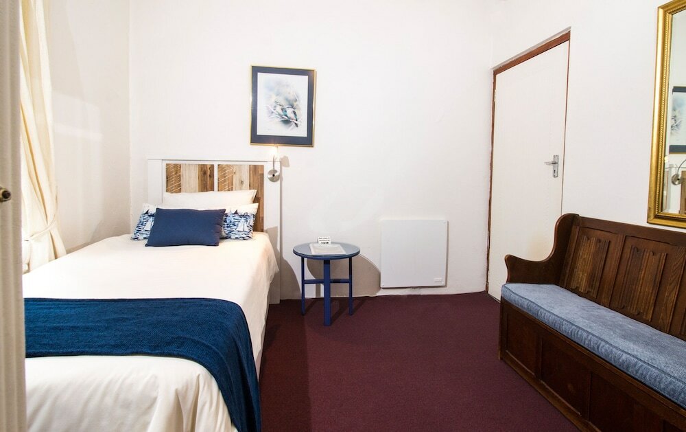 Фото Storms River Guest Lodge