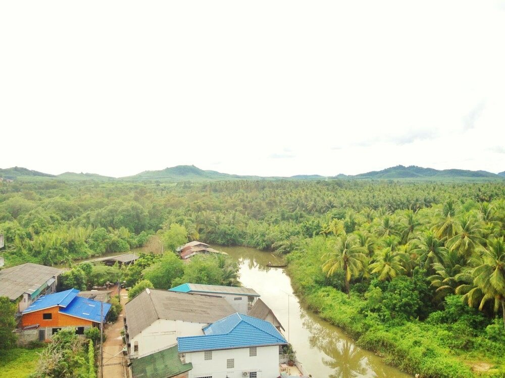 Фото Sinkiat Buri Hotel