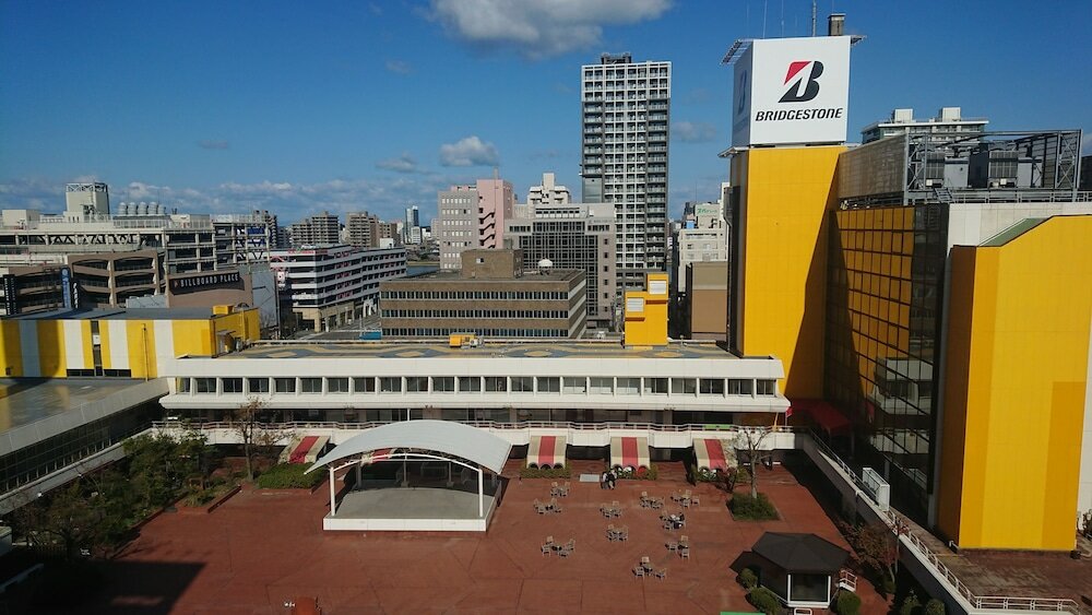 Фото Bandai Silver Hotel