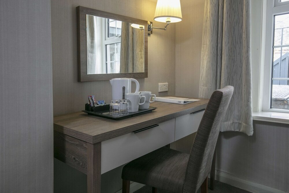 Фото Best Western New Kent Hotel