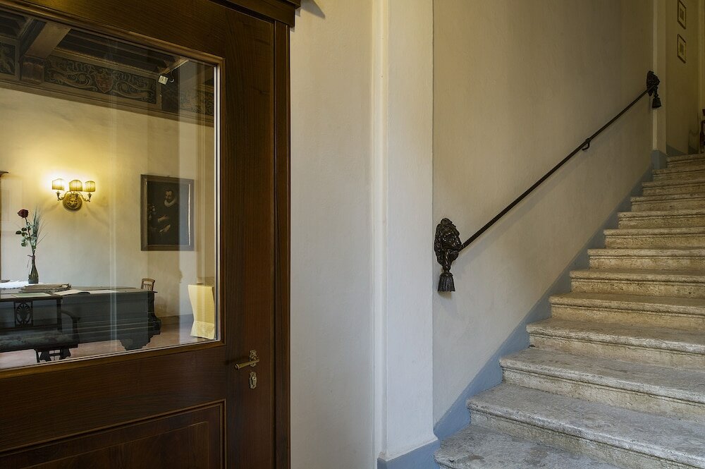 Фото Pensione Palazzo Ravizza