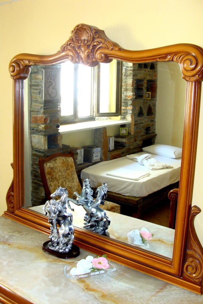 Фото Afrodite Hotel