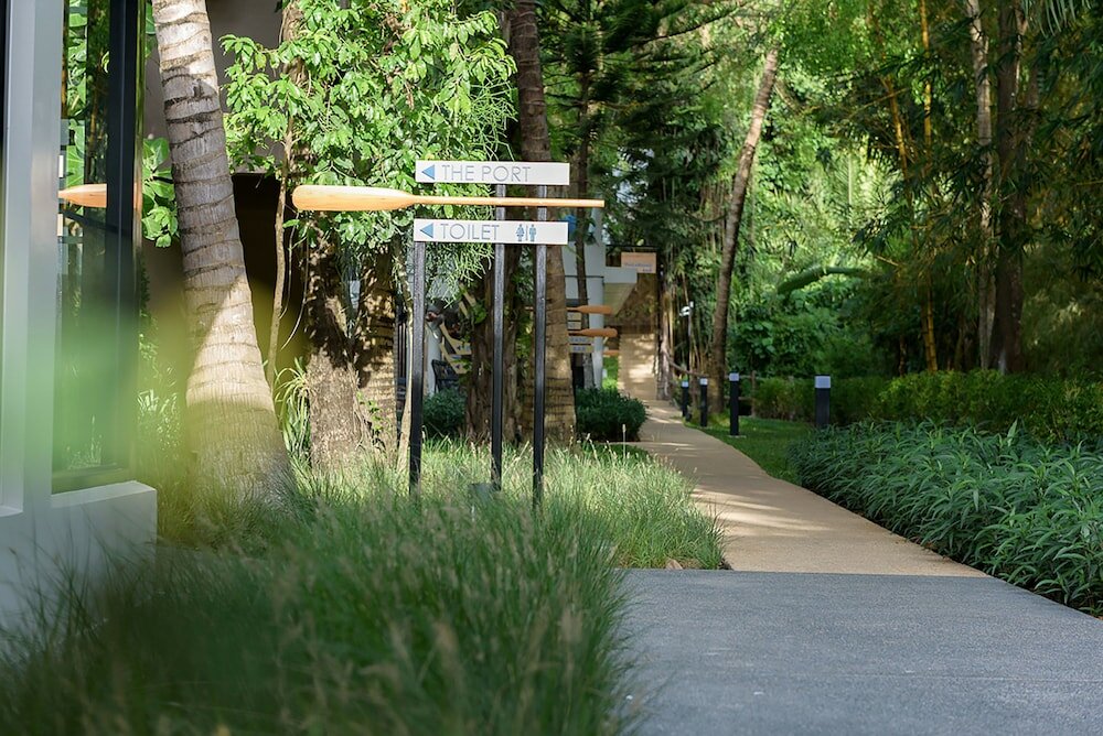 Фото Deevana Krabi Resort