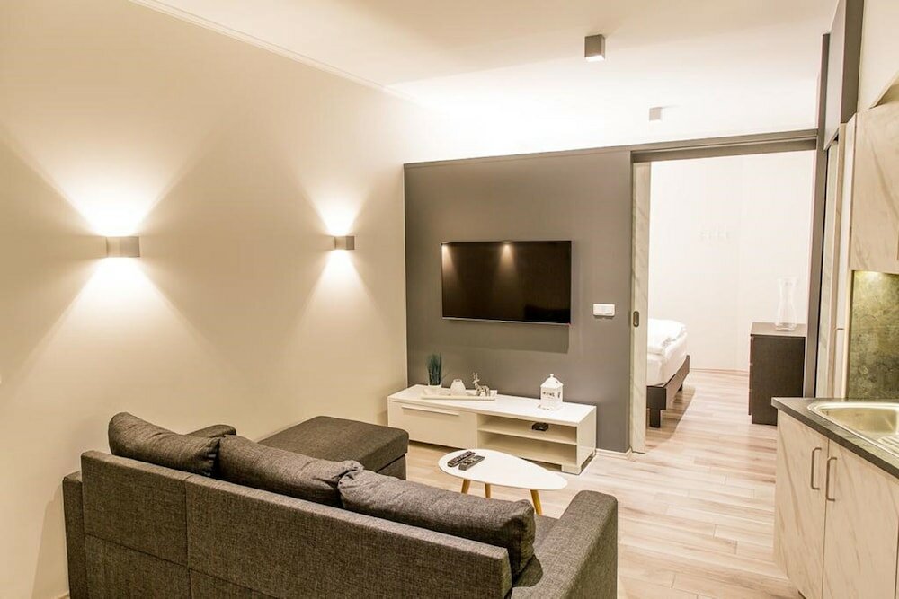 Фото Lava Apartments