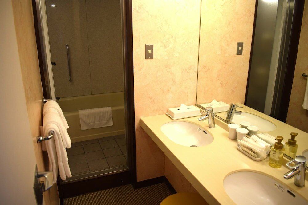 Фото Grand Hotel Kanachu Hiratsuka