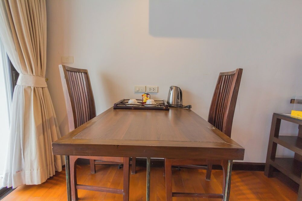 Фото BP Chiang Mai City Hotel