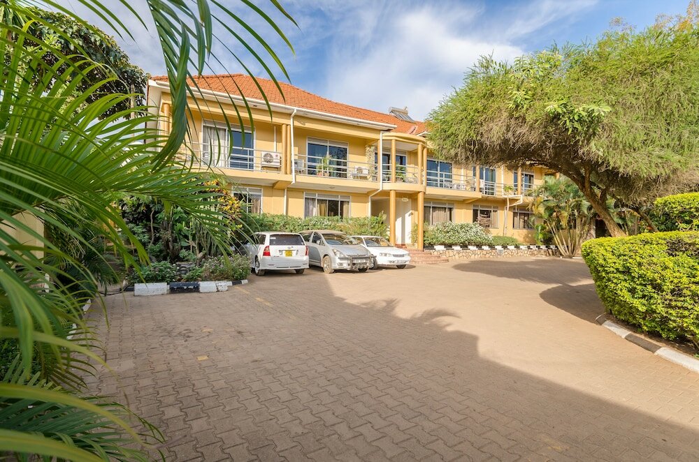 Фото Victoria Travel Hotel