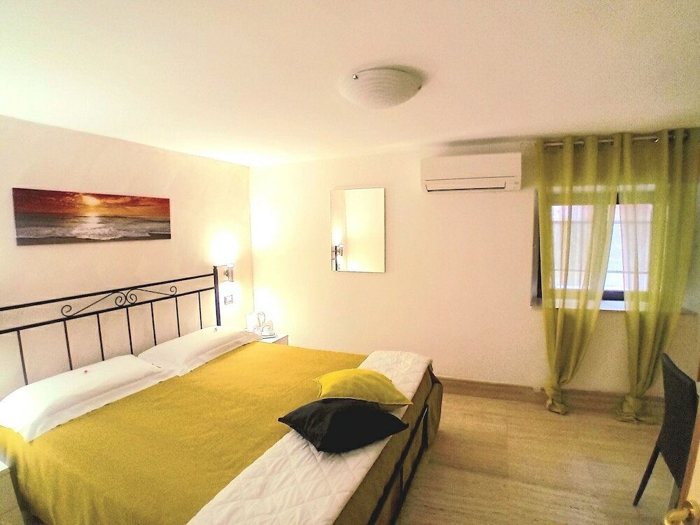 Фото B&b Liberty 900