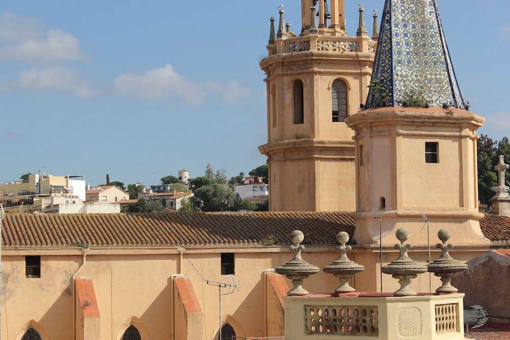 Фото L'Hostalet d'Arenys de Mar