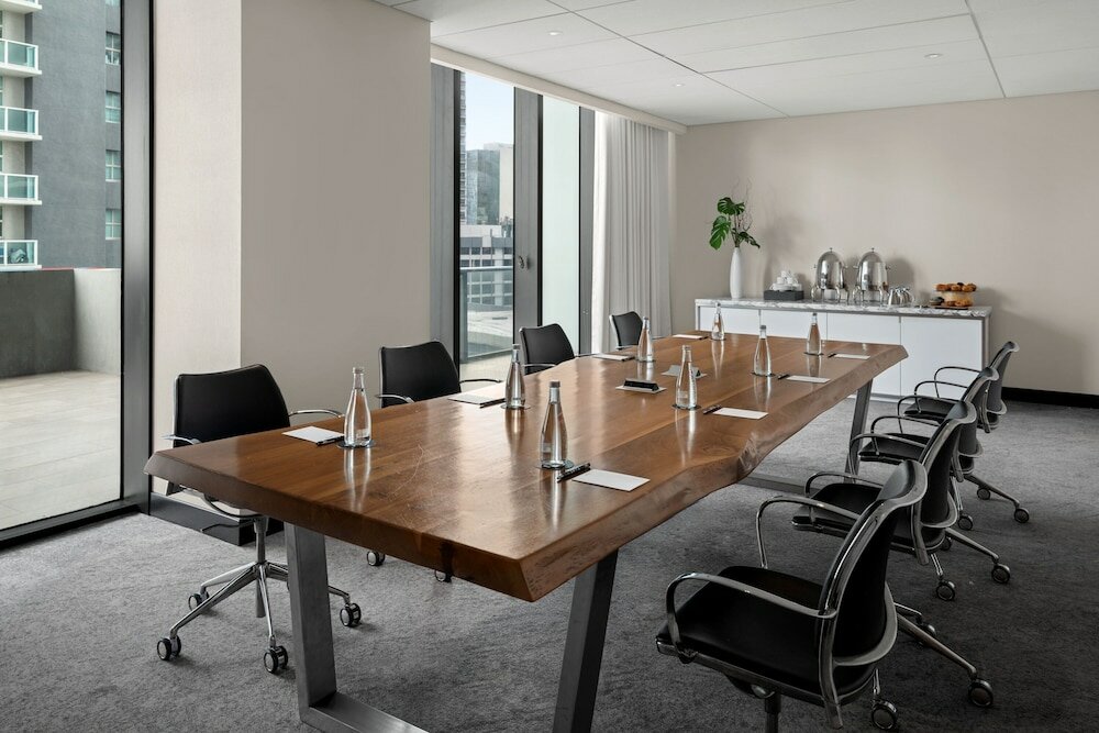 Фото Отель Dua Miami