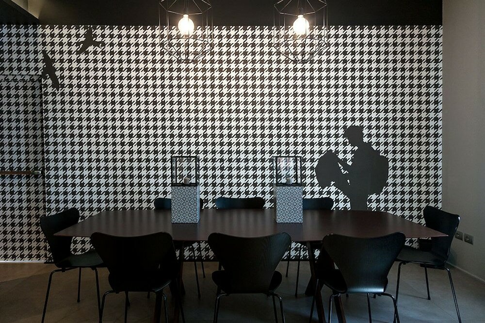 Фото G Hotel Pescara