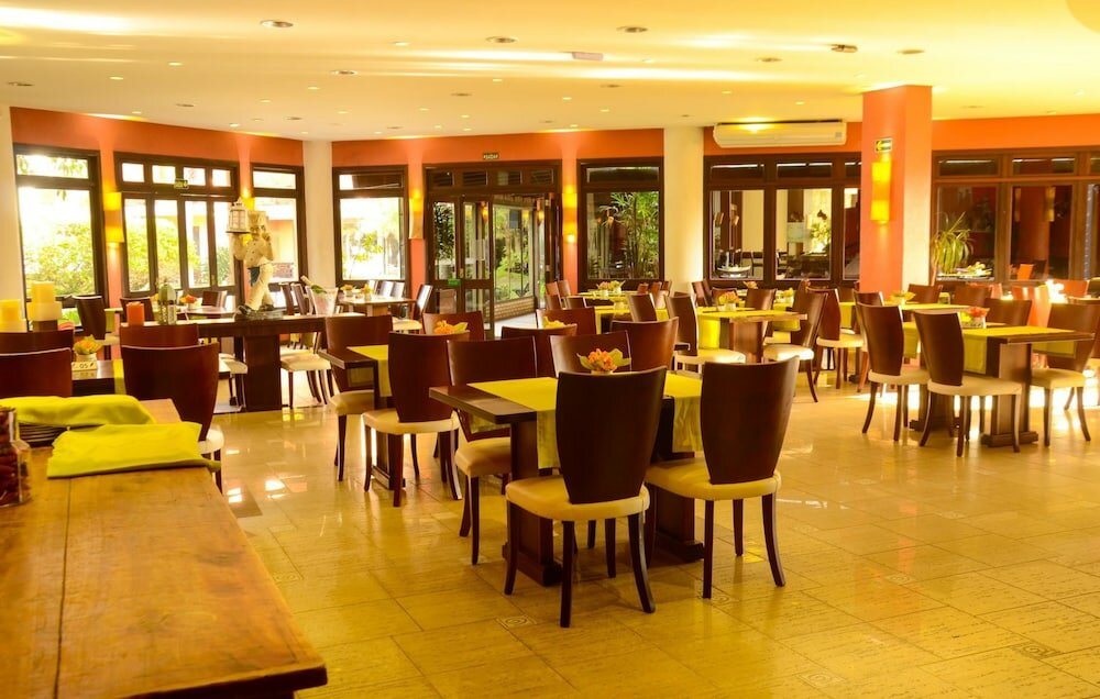 Фото Guarita Park Hotel