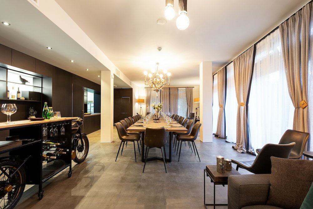 Фото Villa Sokol