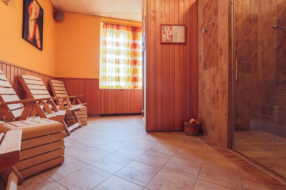 Фото Hotel Victoria