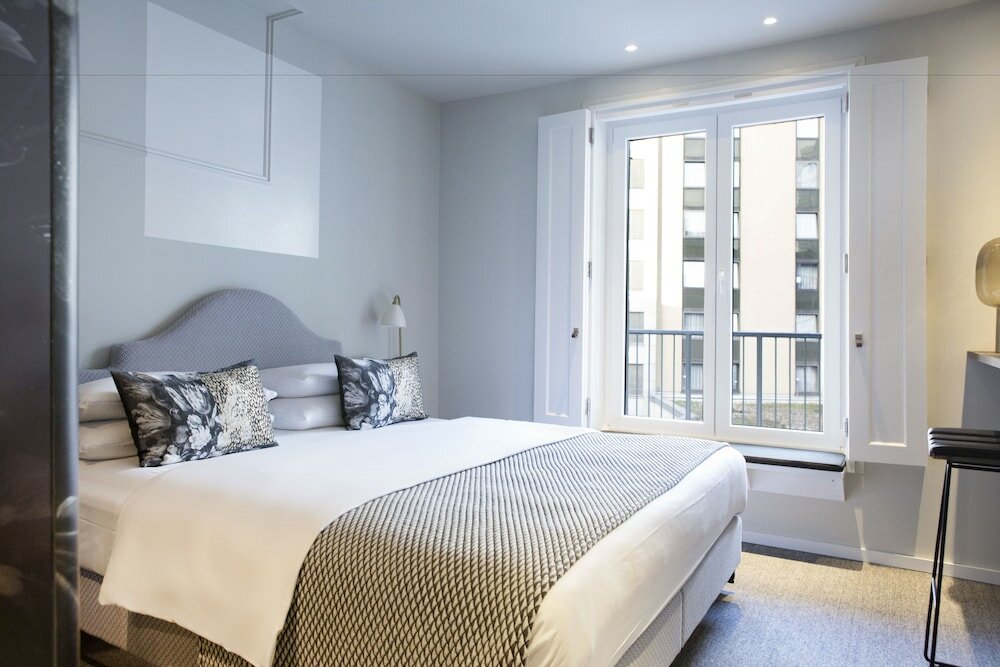 Фото The Fritz Düsseldorf