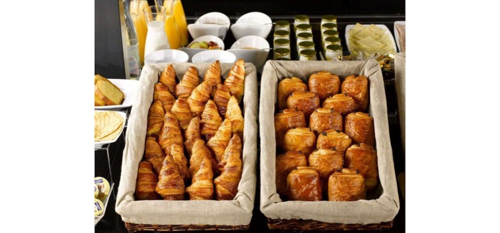 Фото Campanile Vichy - Bellerive Sur Allier