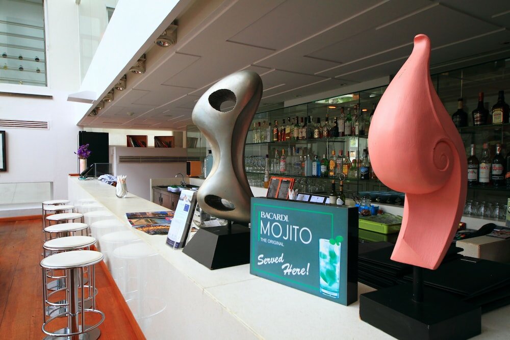 Фото Le Fenix Sukhumvit