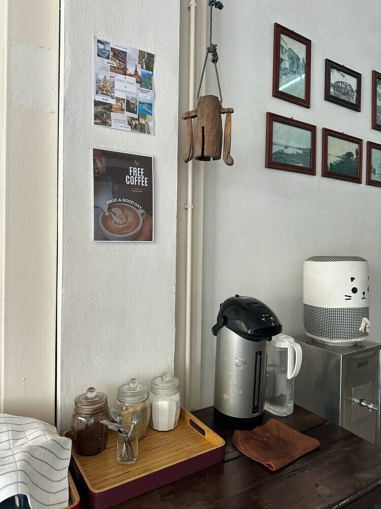 Фото The Port Hostel by Suwatchai