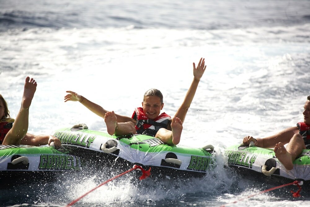 Фото Mitsis Family Village