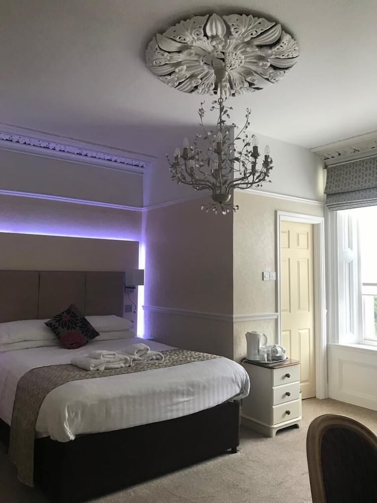 Фото Ba Ba Guest House