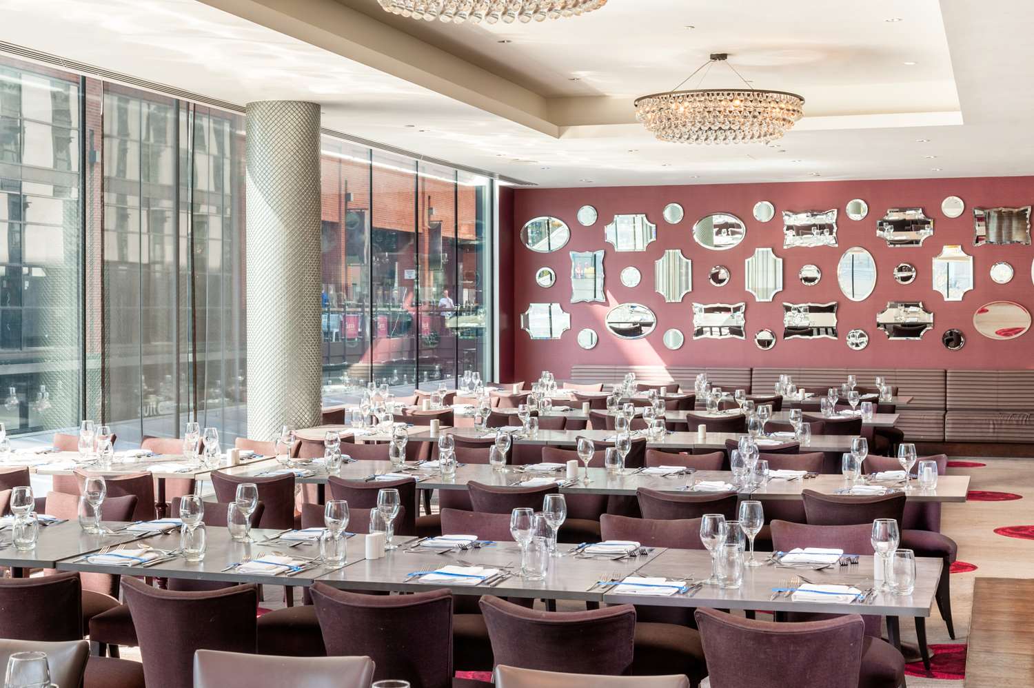 Фото Хилтон Лондон Уэмбли