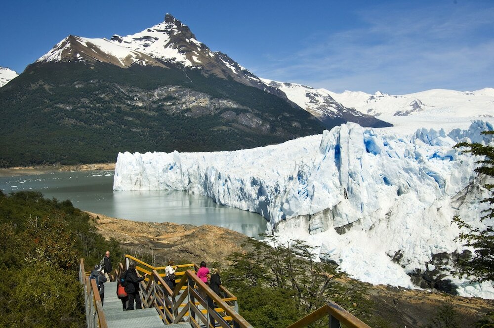 Фото Sent Calafate