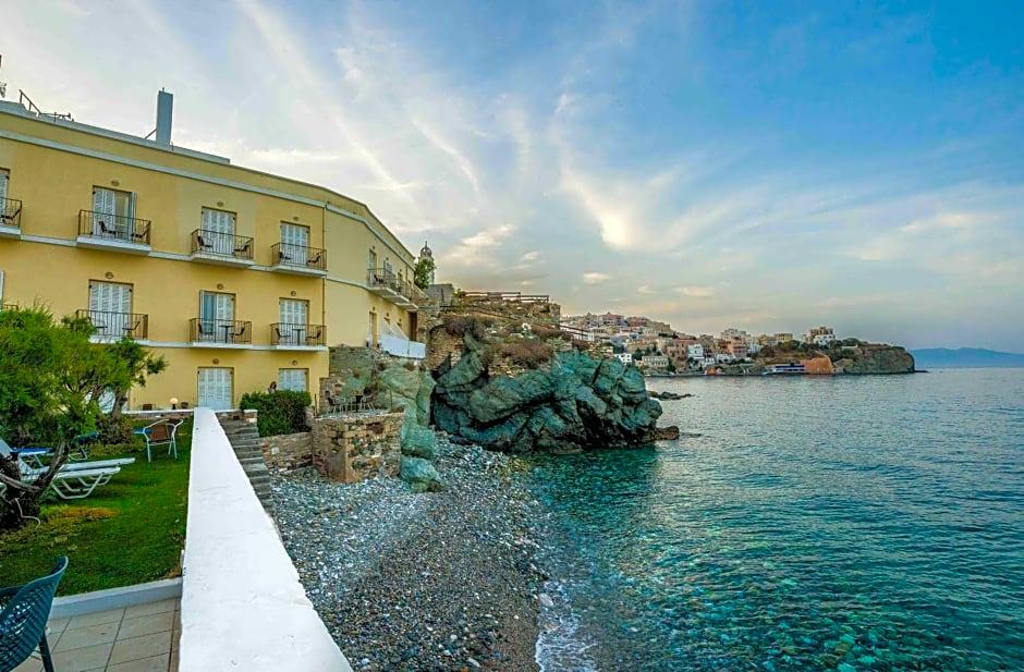 Фото отеля 3