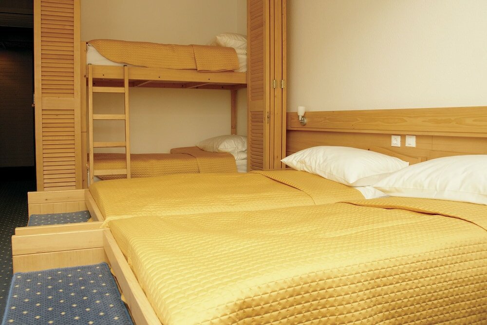 Фото Spik Alpine Wellness Resort