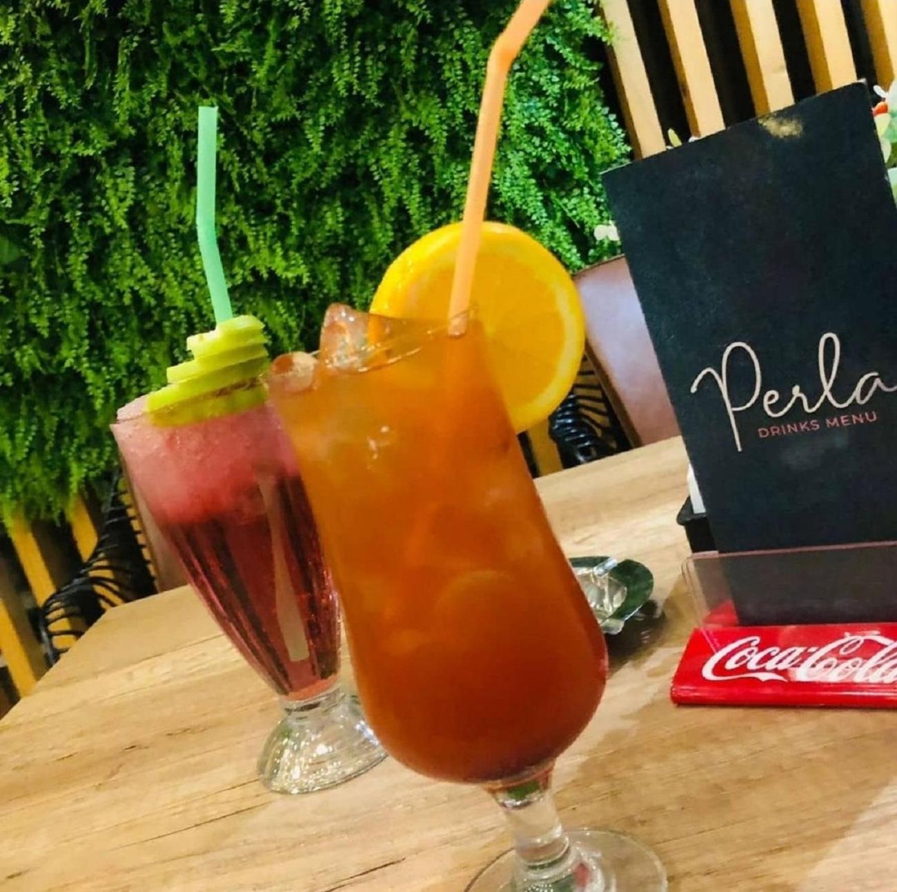 Фото Perla Hotel