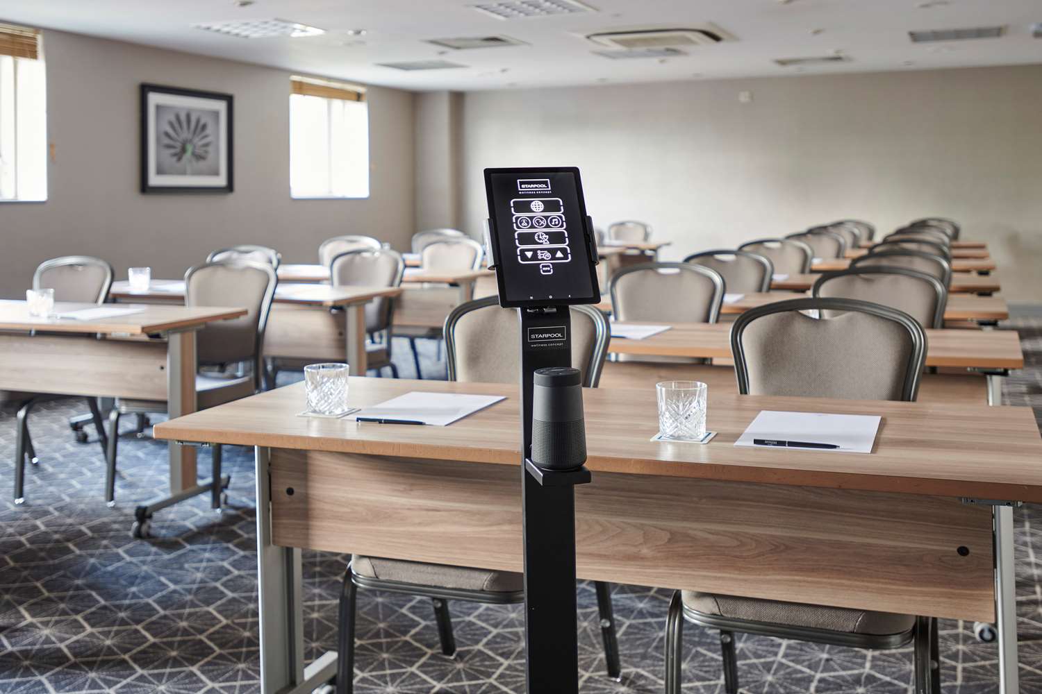 Фото Hilton London Croydon