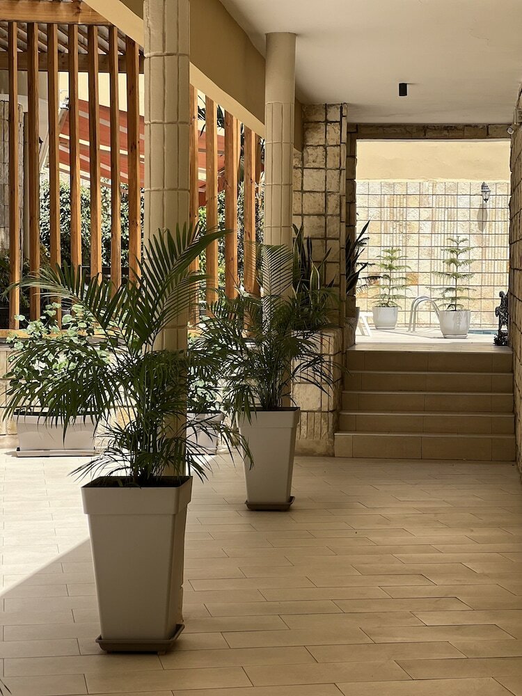 Фото Hotel Al Afifa